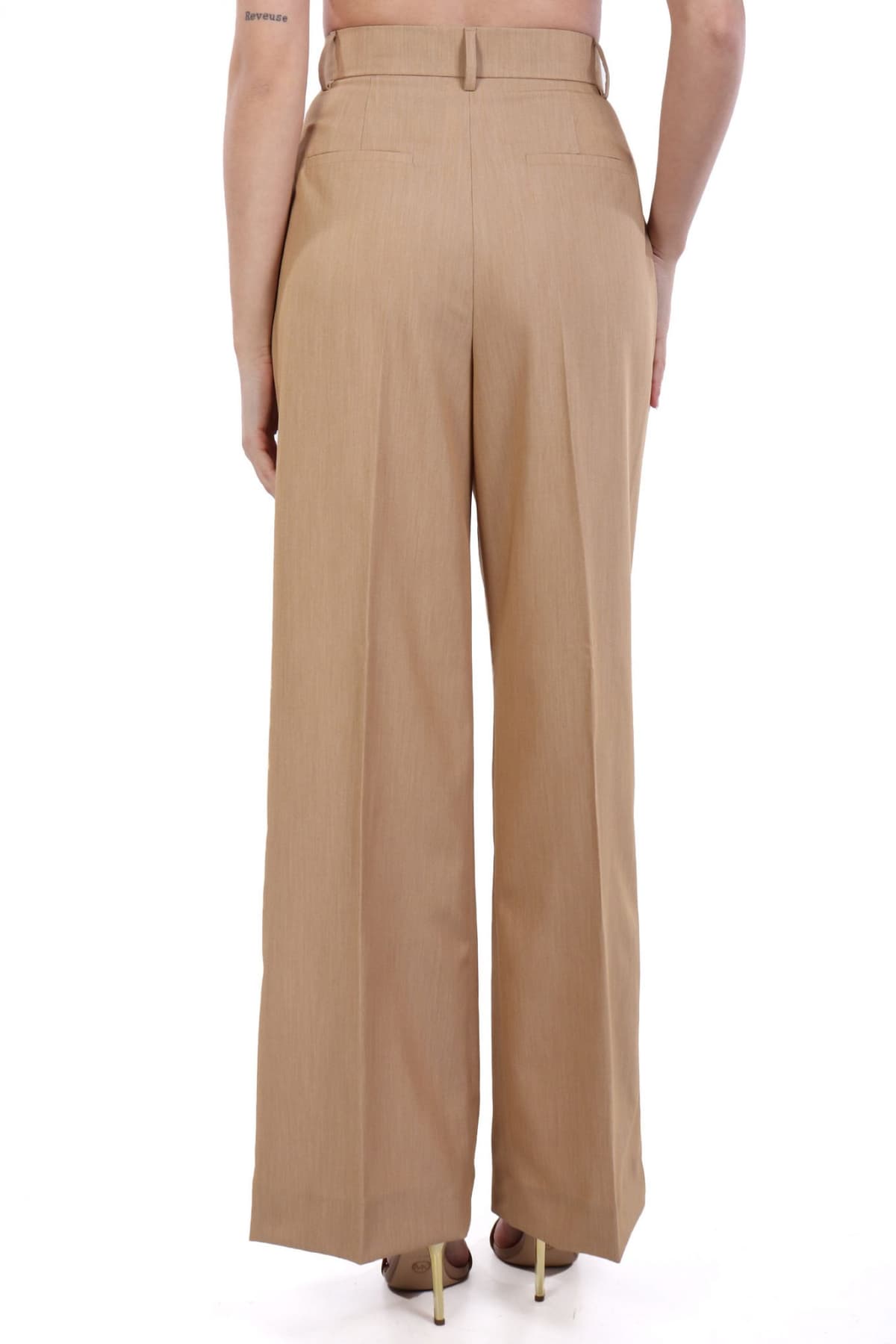 MARELLA EMME ΠΑΝΤΕΛΟΝΑ GELLY2 ΠΙΕΤΑ ΚΑΦΕ