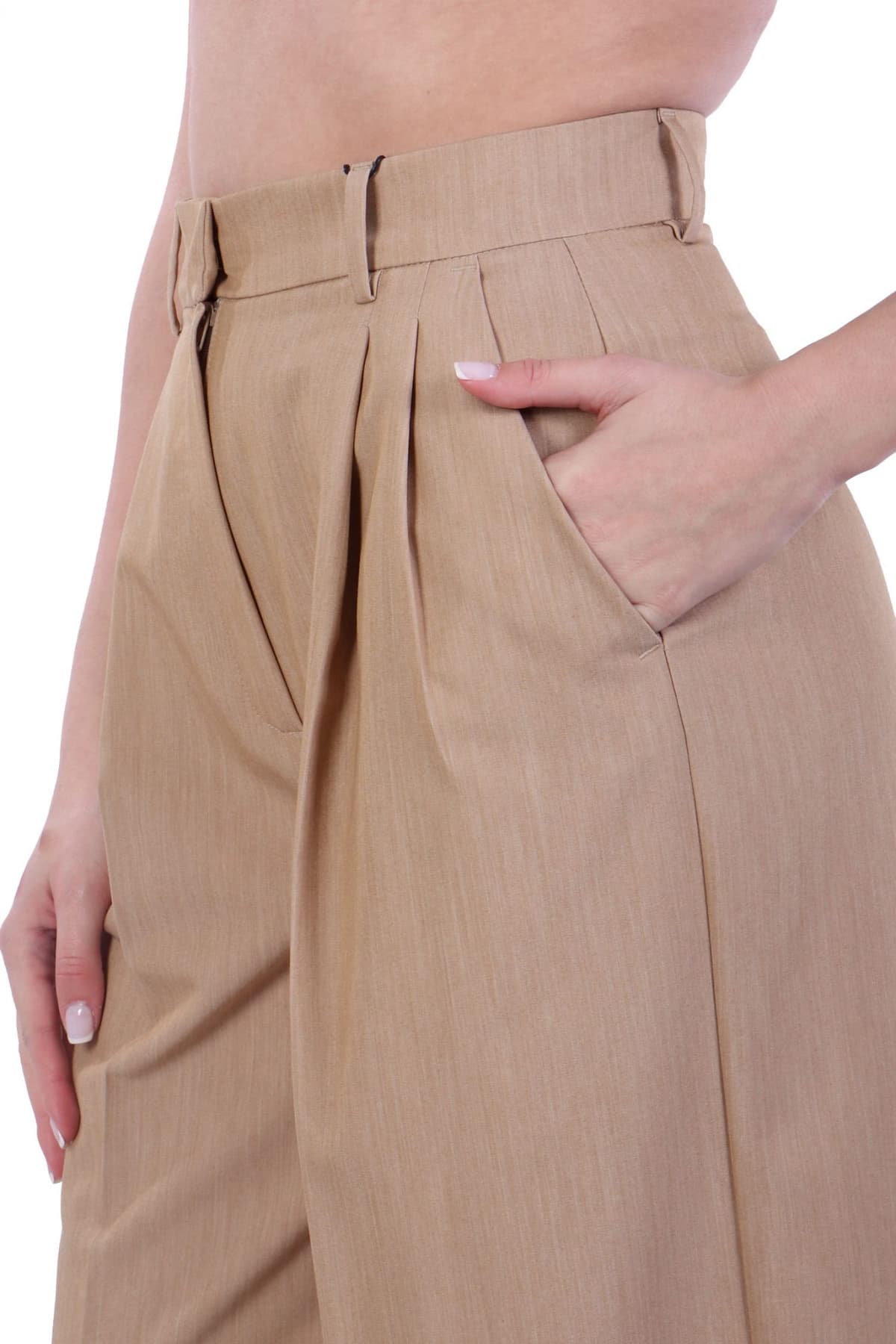 MARELLA EMME ΠΑΝΤΕΛΟΝΑ GELLY2 ΠΙΕΤΑ ΚΑΦΕ