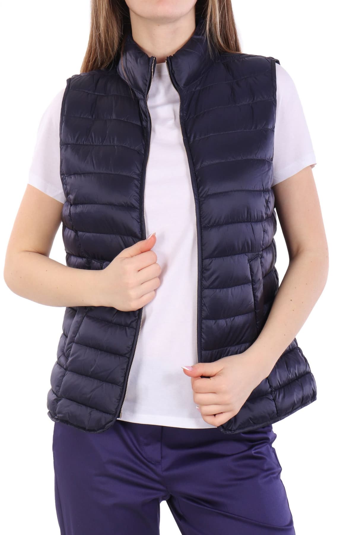 MARELLA EMME ΜΠΟΥΦΑΝ ΑΜΑΝΙΚΟ CHIMERA ΣΚΟΥΡΟ ΜΠΛΕ