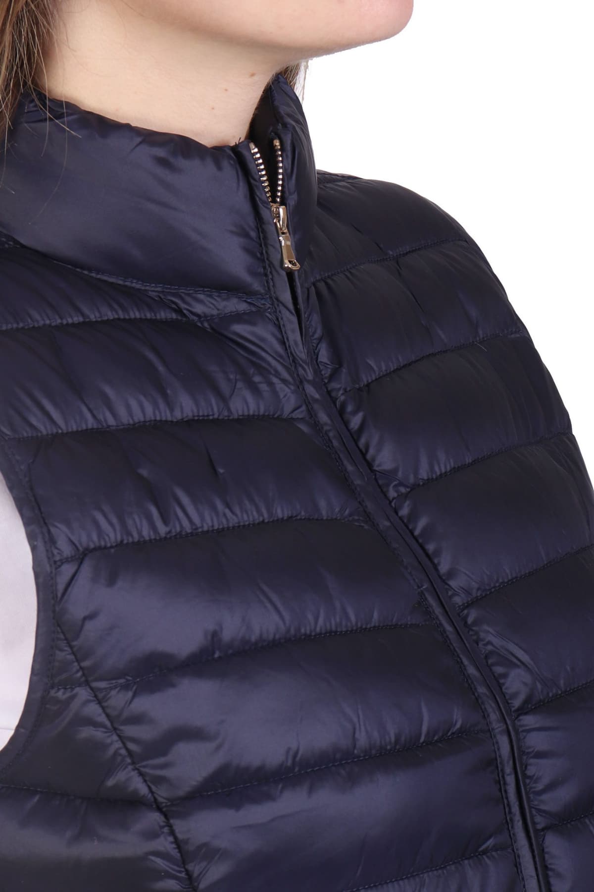 MARELLA EMME ΜΠΟΥΦΑΝ ΑΜΑΝΙΚΟ CHIMERA ΣΚΟΥΡΟ ΜΠΛΕ