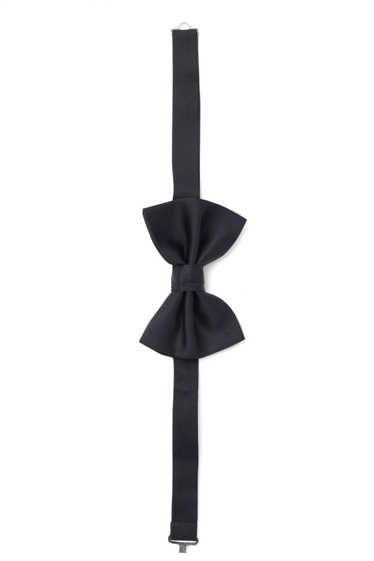 EMPORIO ARMANI ΠΑΠΙΓΙΟΝ ΜΑΥΡΟ