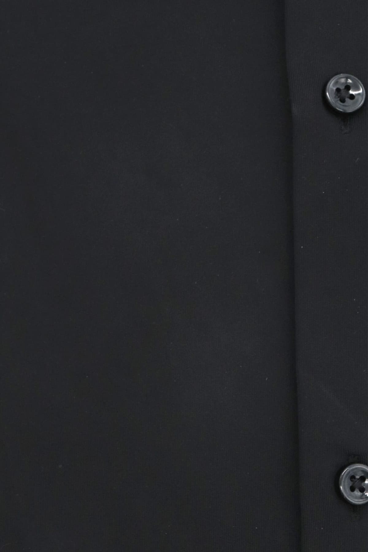 HUGO PERFORMANCE ΠΟΥΚΑΜΙΣΟ SLIM FIT KENNO ΜΑΥΡΟ