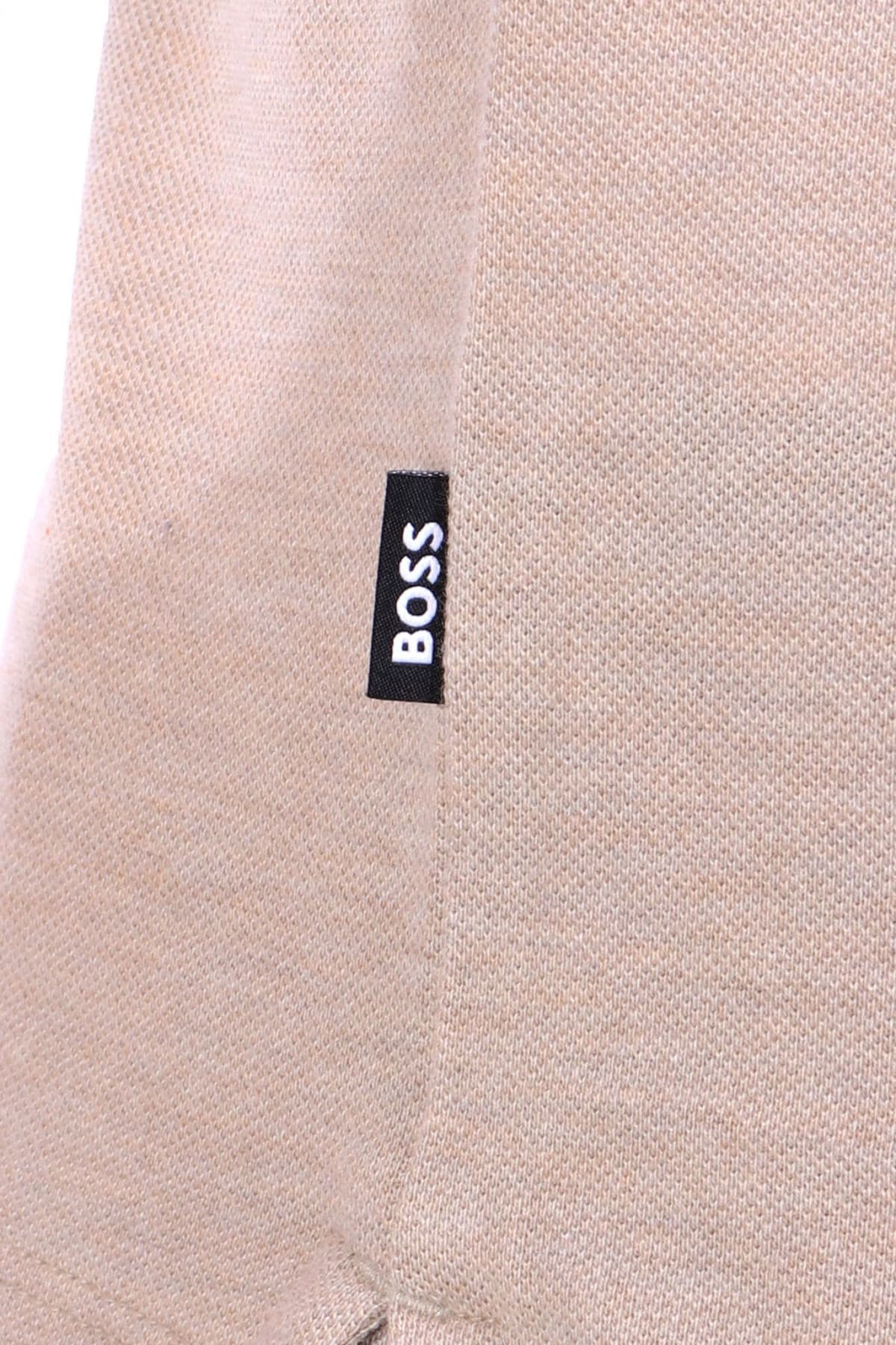 BOSS POLO PARLAY 190 ΜΠΕΖ