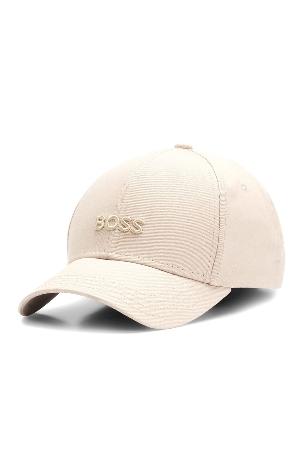 BOSS ΚΑΠΕΛΟ ZED LOGO ΜΠΕΖ