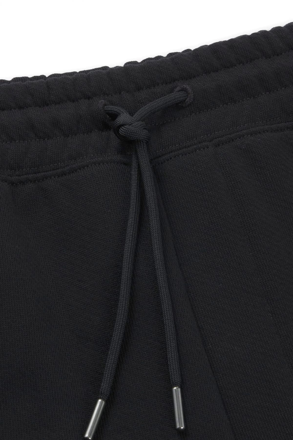 HUGO BLUE ΒΕΡΜΟΥΔΑ ΦΟΥΤΕΡ NOMARIO ΜΑΥΡΟ