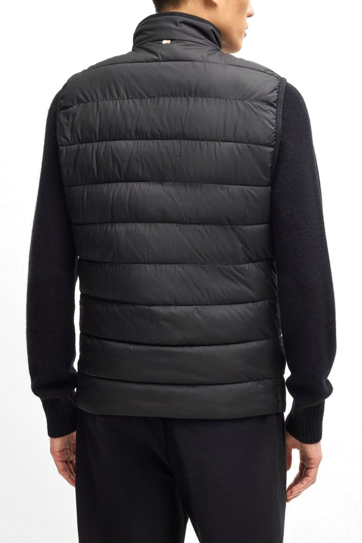 BOSS H-Cenito 10260482 01 50518375-001 Black