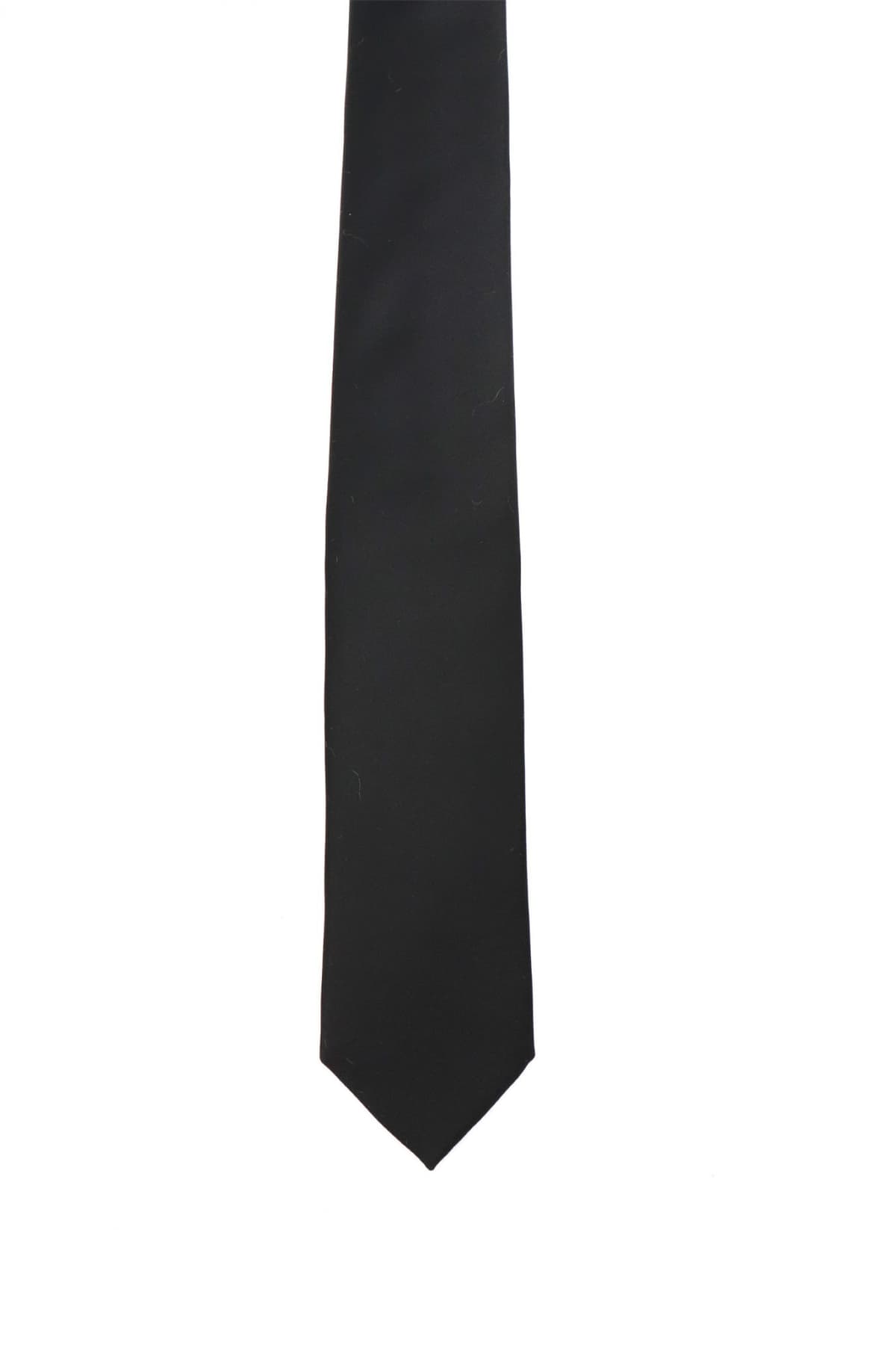 Men's Ties Hugo Black
