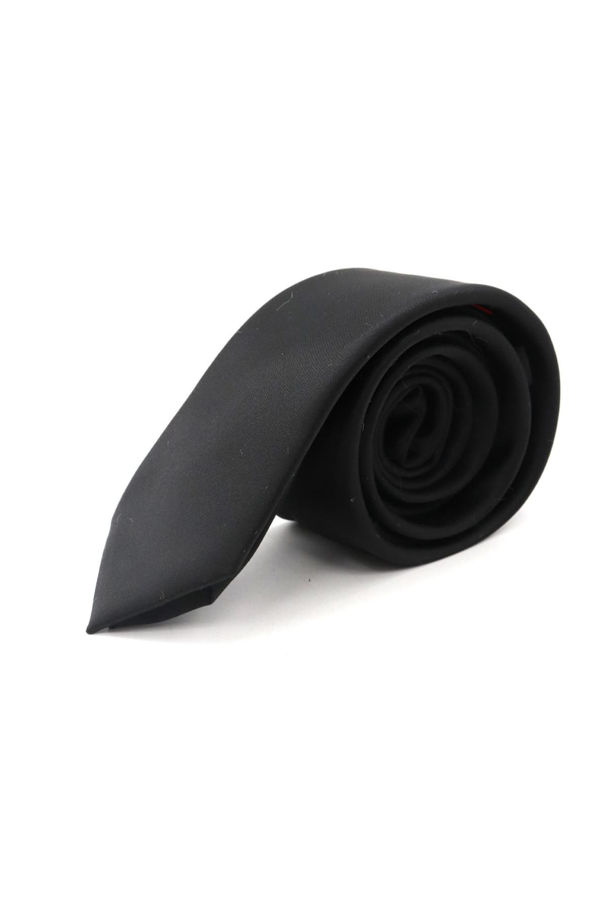 Men's Ties Hugo Black