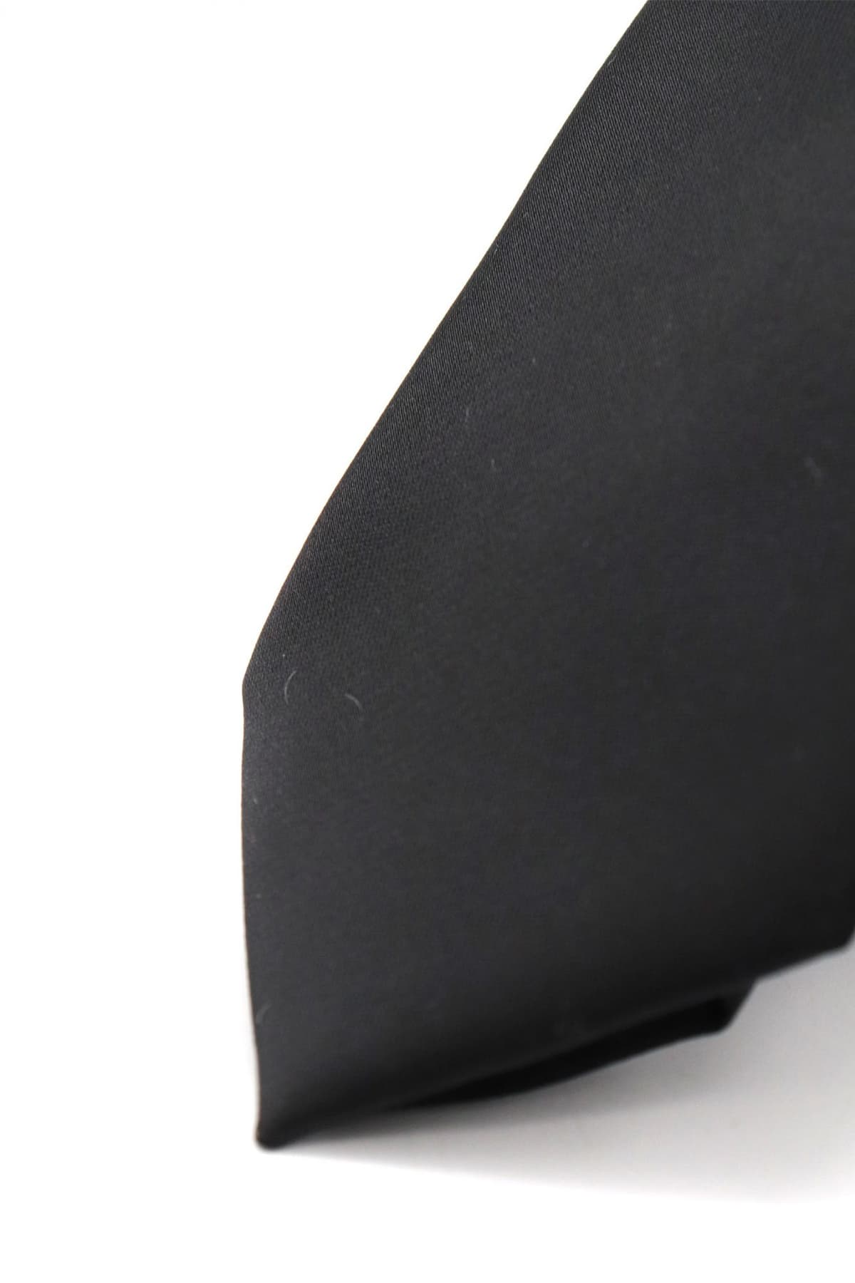 Men's Ties Hugo Black