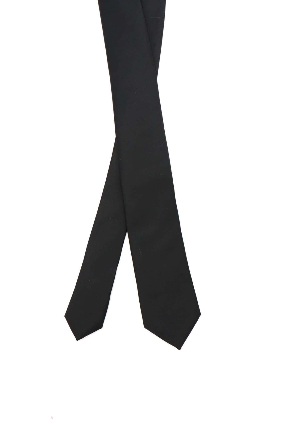 Men's Ties Hugo Black