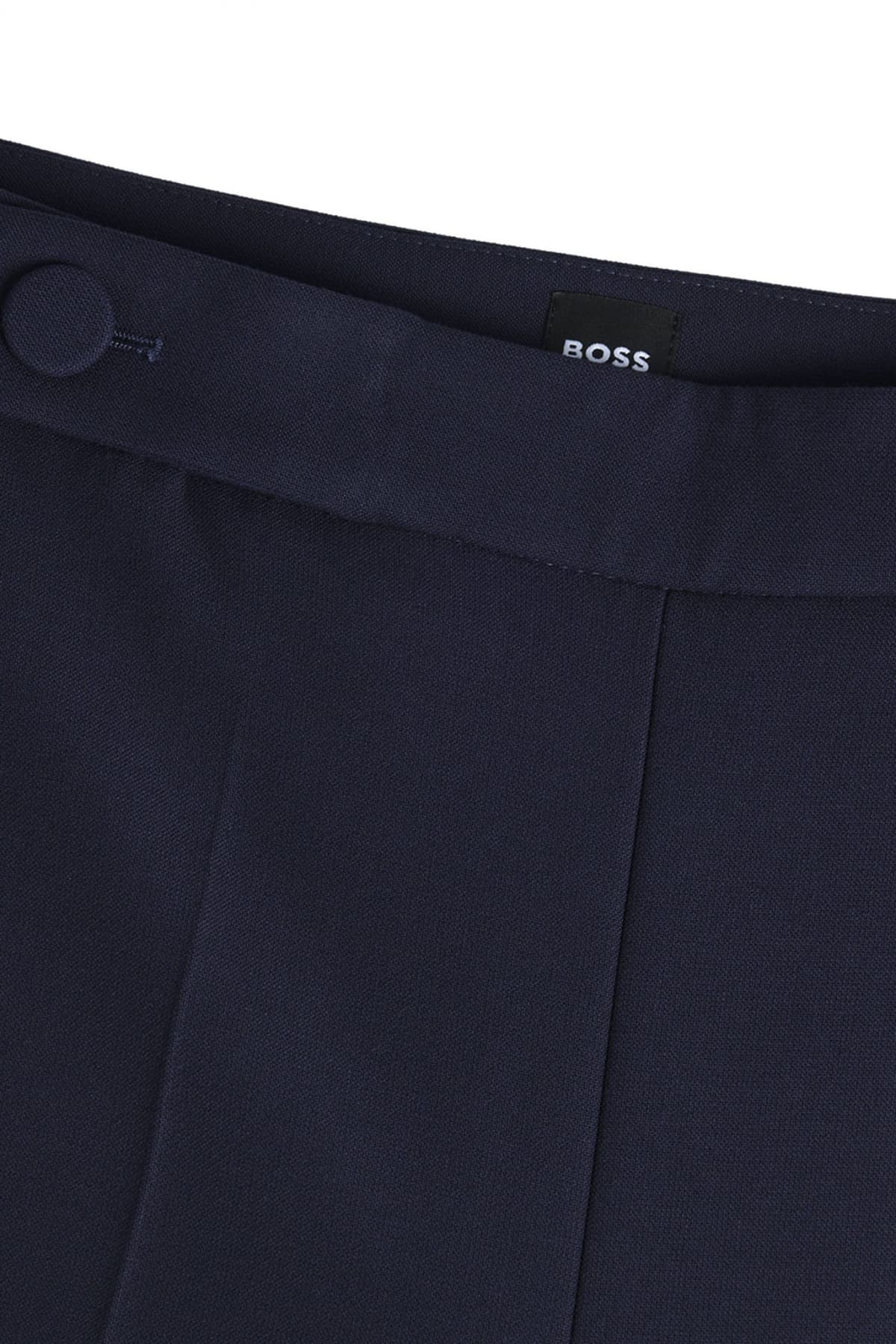 BOSS ΠΑΝΤΕΛΟΝΑ CHINO TUPITA ΣΚΟΥΡΟ ΜΠΛΕ