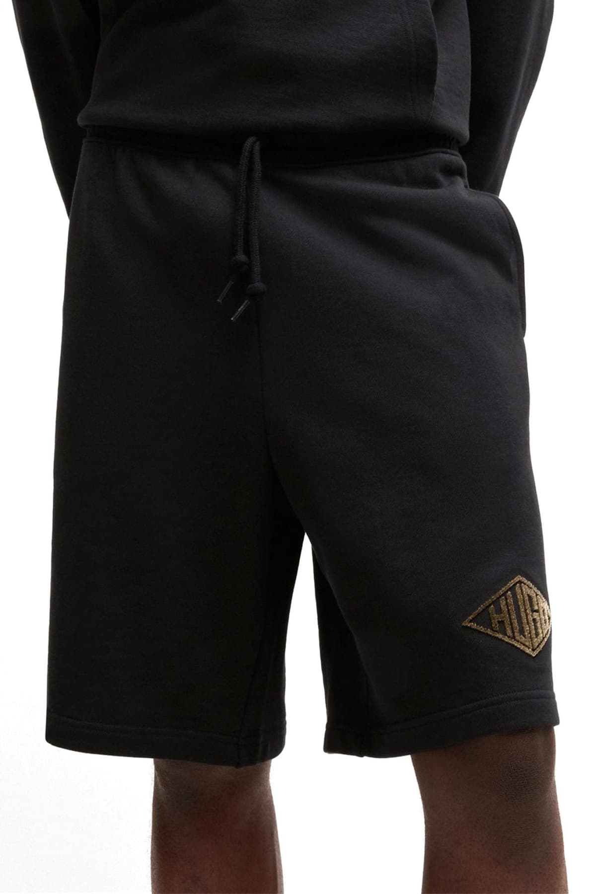 HUGO Sport Βερμούδα της σειράς Damtus