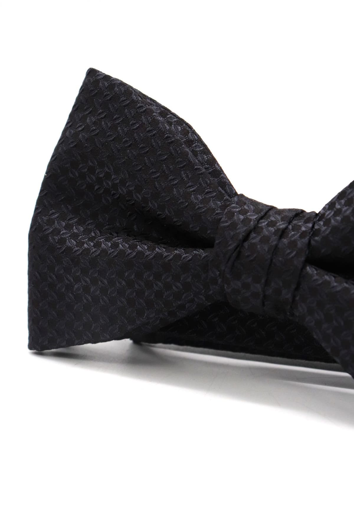 HUGO ΠΑΠΙΓΙΟΝ BOW TIE DRESSY ΣΚΟΥΡΟ ΜΠΛΕ