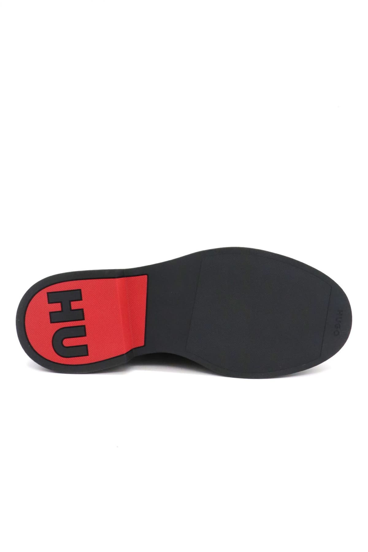 HUGO ΠΑΠΟΥΤΣΙ ΔΕΤΟ LENNER_DERB_AL ΜΑΥΡΟ