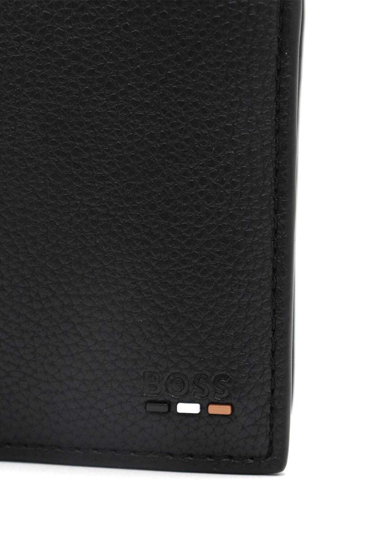 Men's Wallets Boss Black