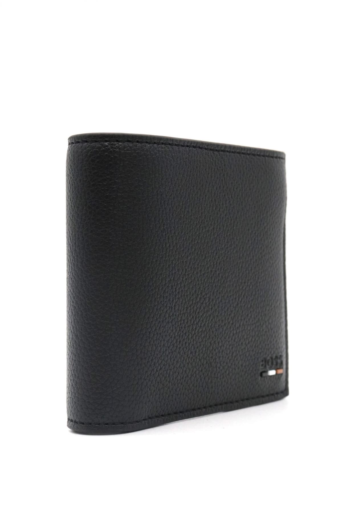 Men's Wallets Boss Black