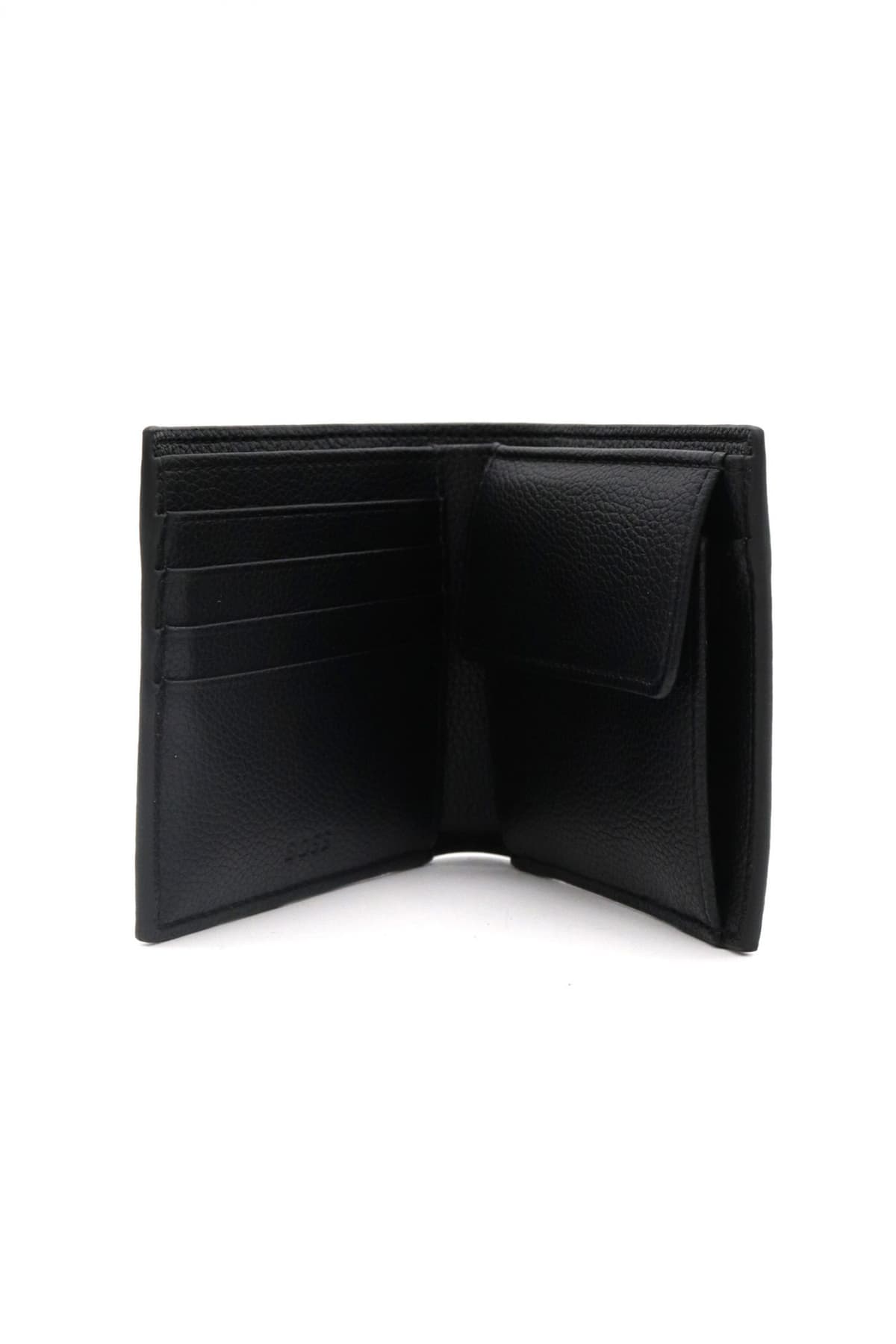 Men's Wallets Boss Black