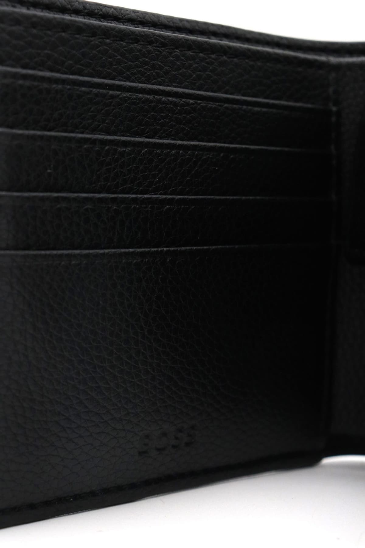 Men's Wallets Boss Black