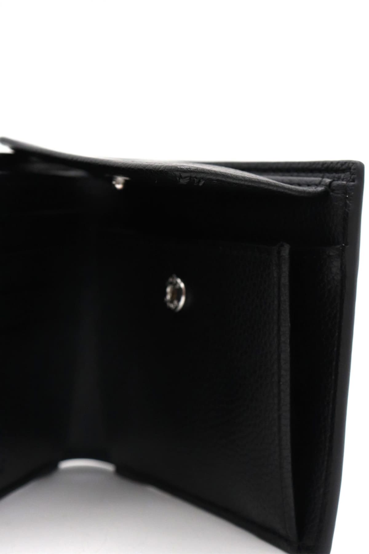 Men's Wallets Boss Black