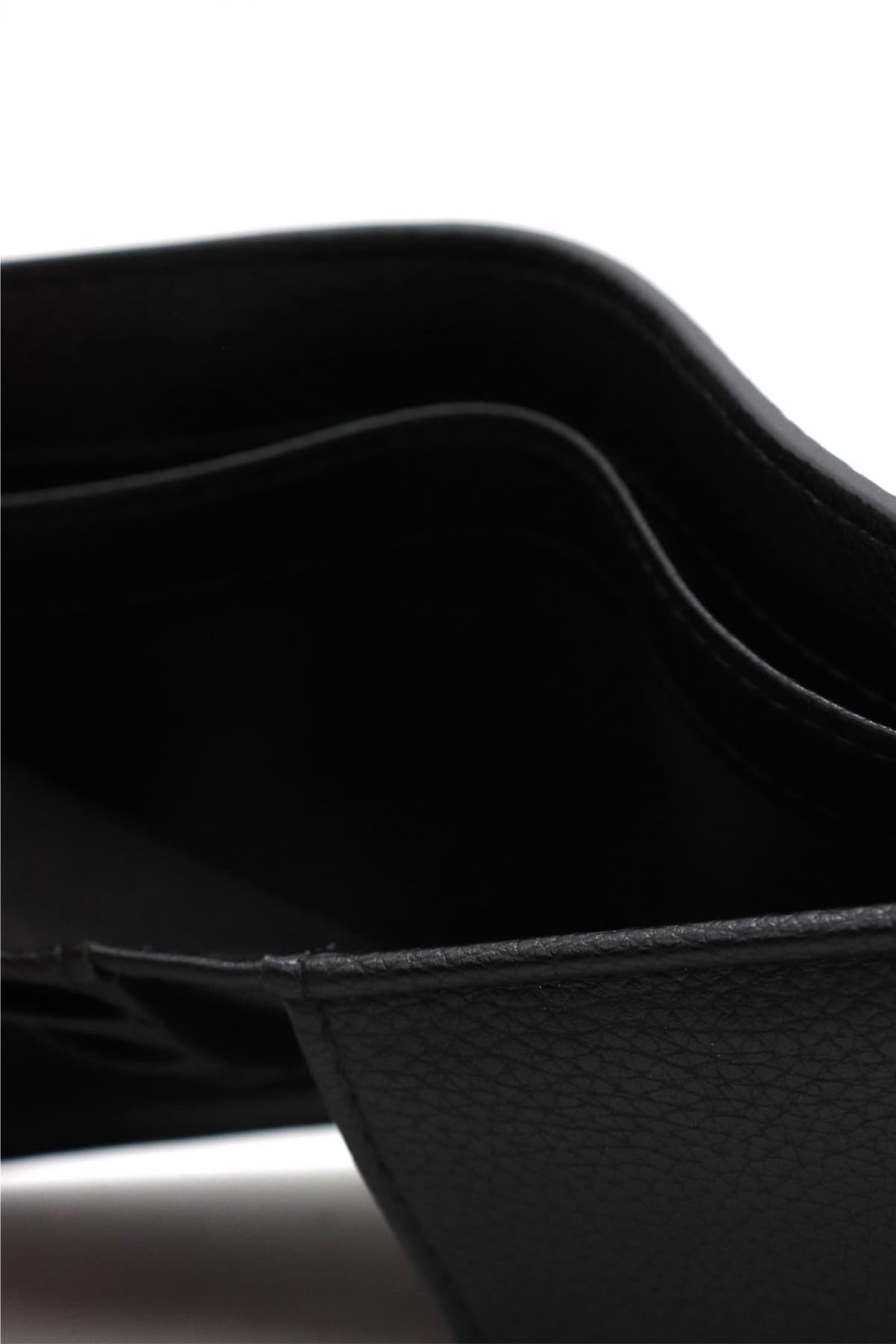 Men's Wallets Boss Black