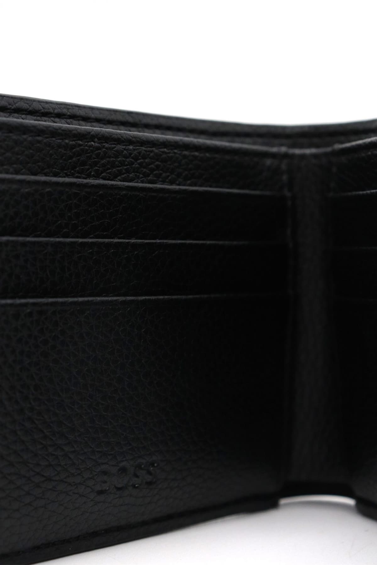 BOSS ΠΟΡΤΟΦΟΛΙ RAY_6CC N. ΜΑΥΡΟ