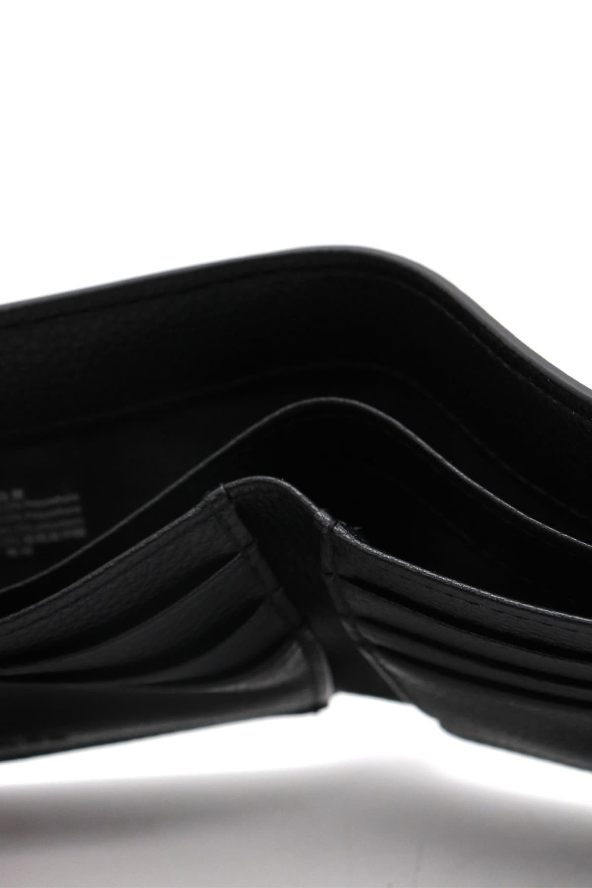 BOSS ΠΟΡΤΟΦΟΛΙ RAY_6CC N. ΜΑΥΡΟ