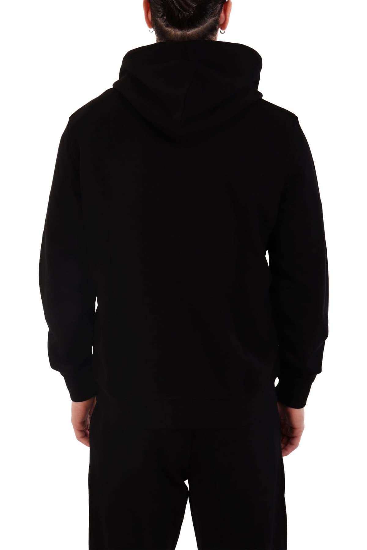 Men's Sweatshirts Karl Lagerfeld Black
