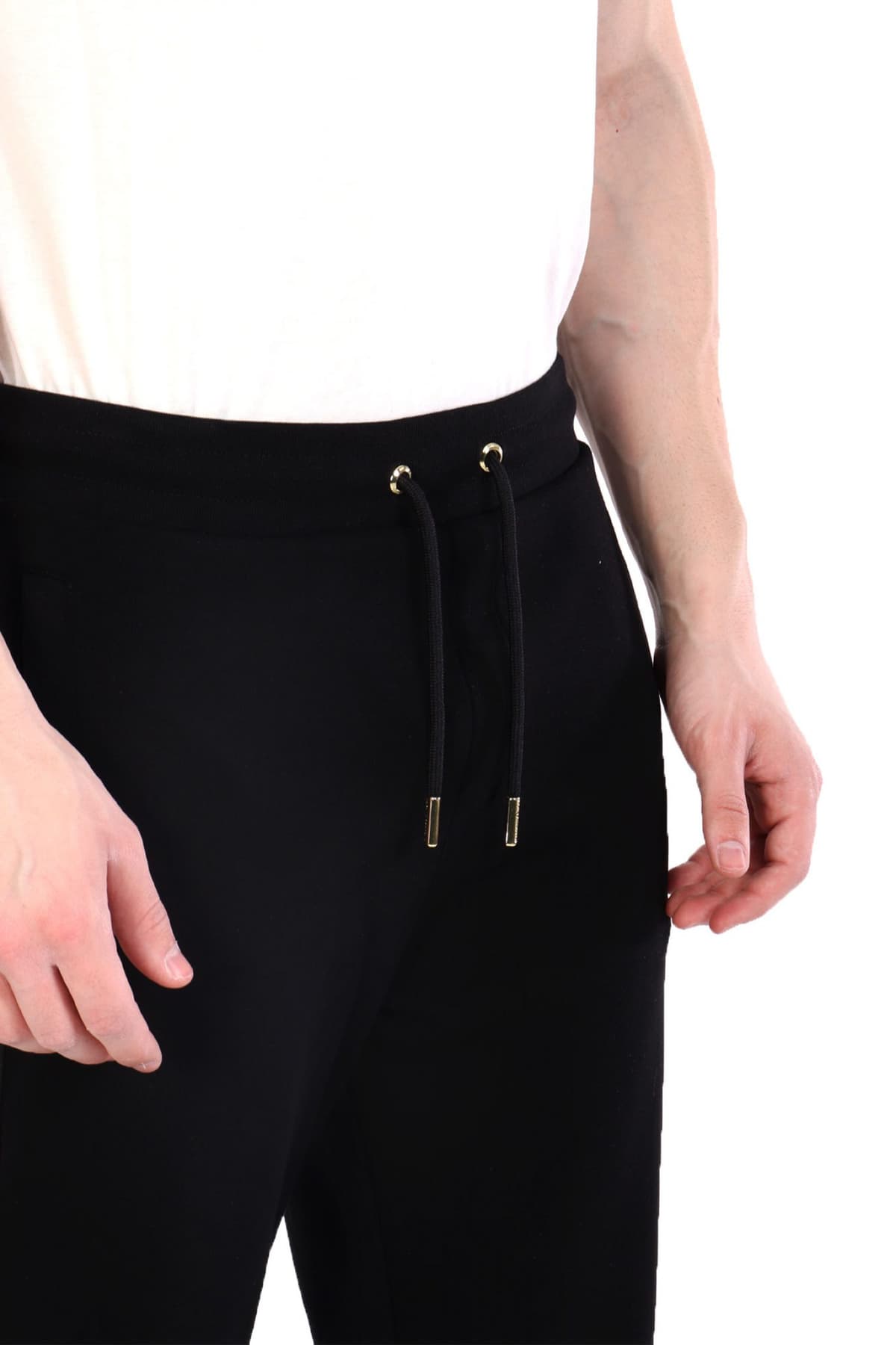 Men's Tracksuits Karl Lagerfeld Black