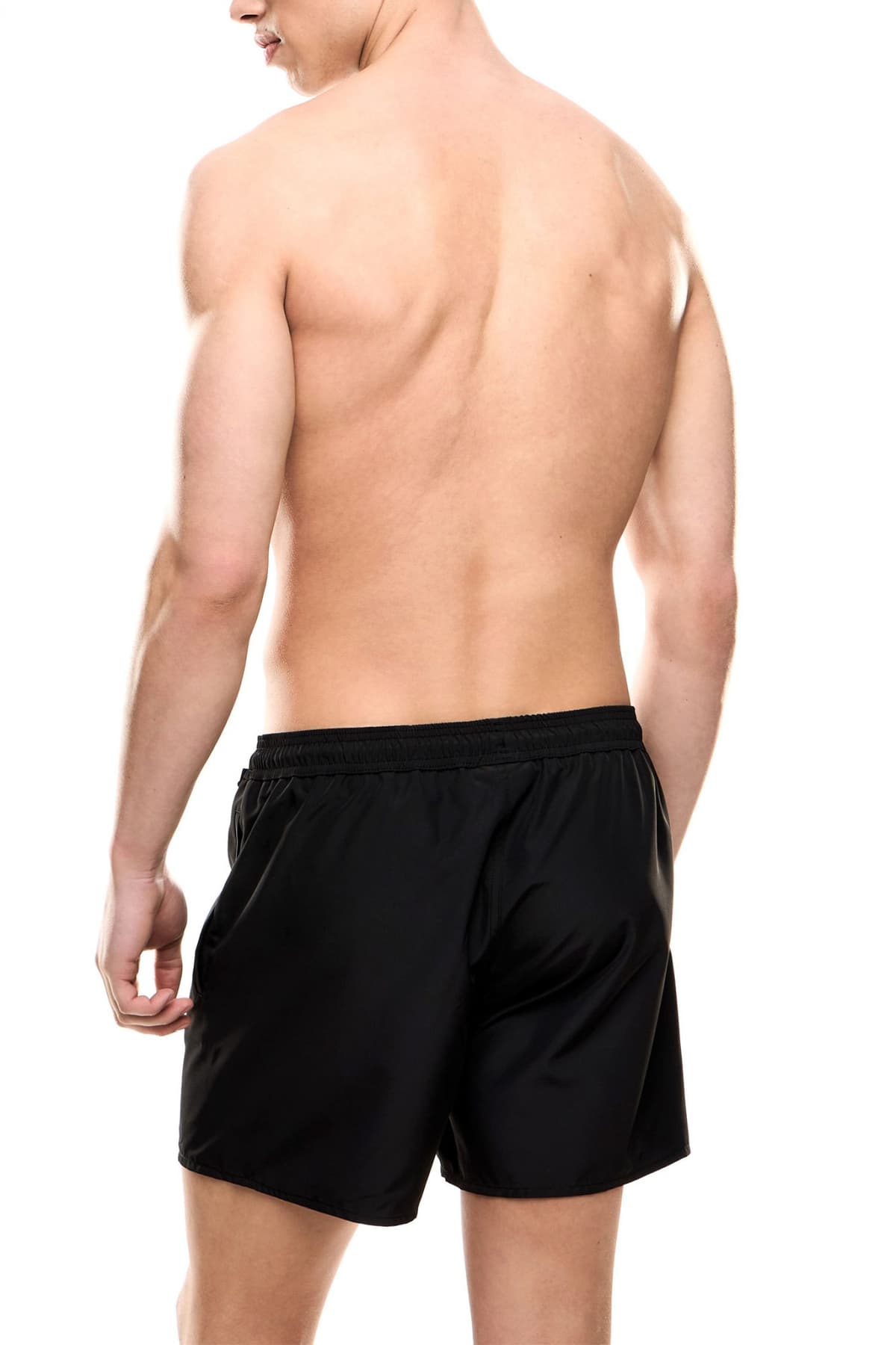 ARMANI 7 ΜΑΓΙΩ ΣΟΡΤΣ LOGO ΜΑΥΡΟ