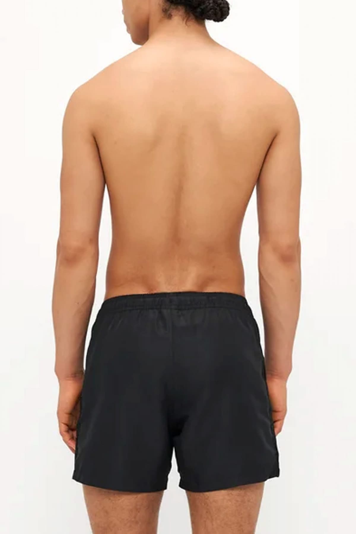 ARMANI 7 ΜΑΓΙΩ ΣΟΡΤΣ GOLD LOGO ΜΑΥΡΟ