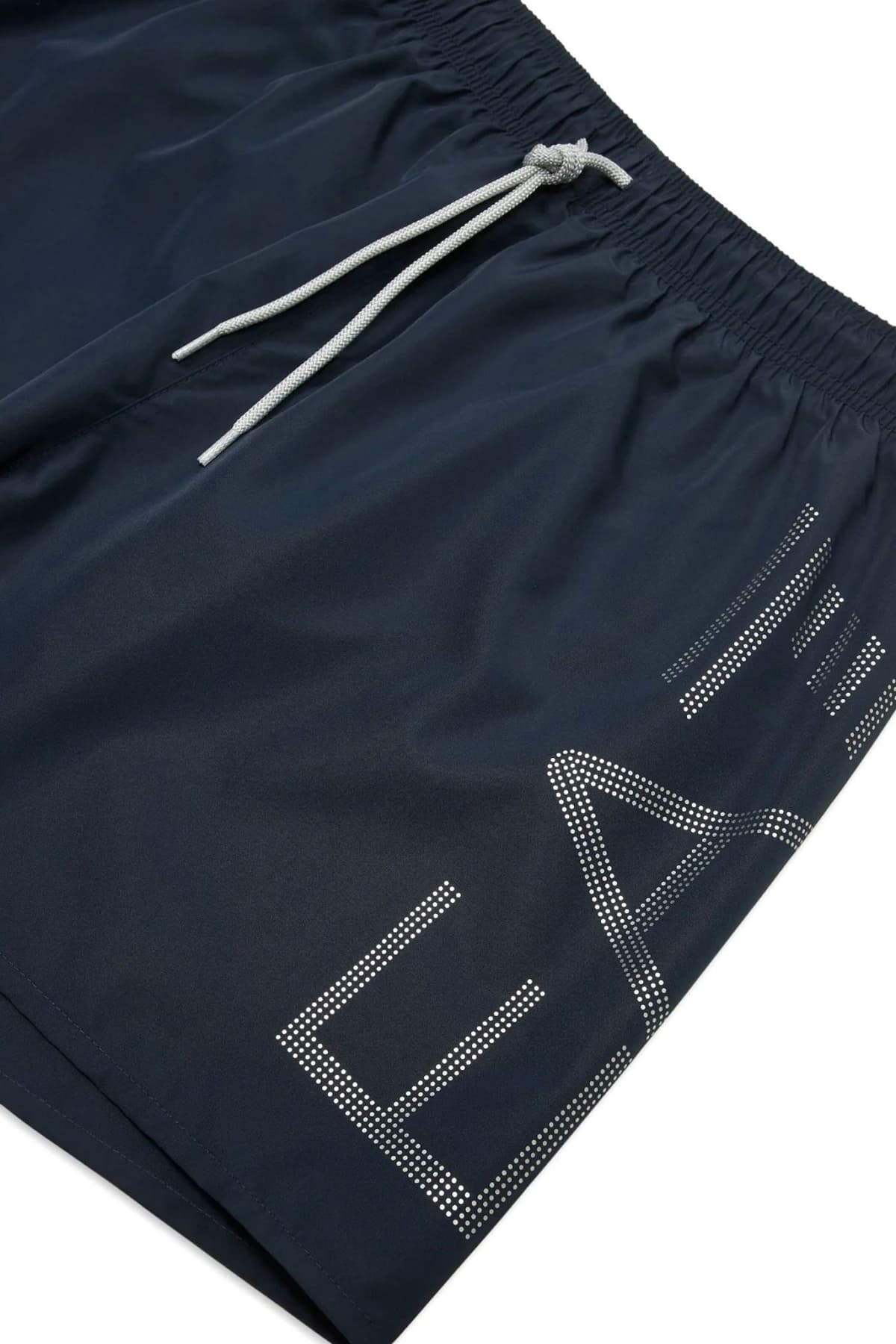 ARMANI 7 ΜΑΓΙΩ ΣΟΡΤΣ LOGO ΜΠΛΕ-ΑΣΗΜΙ