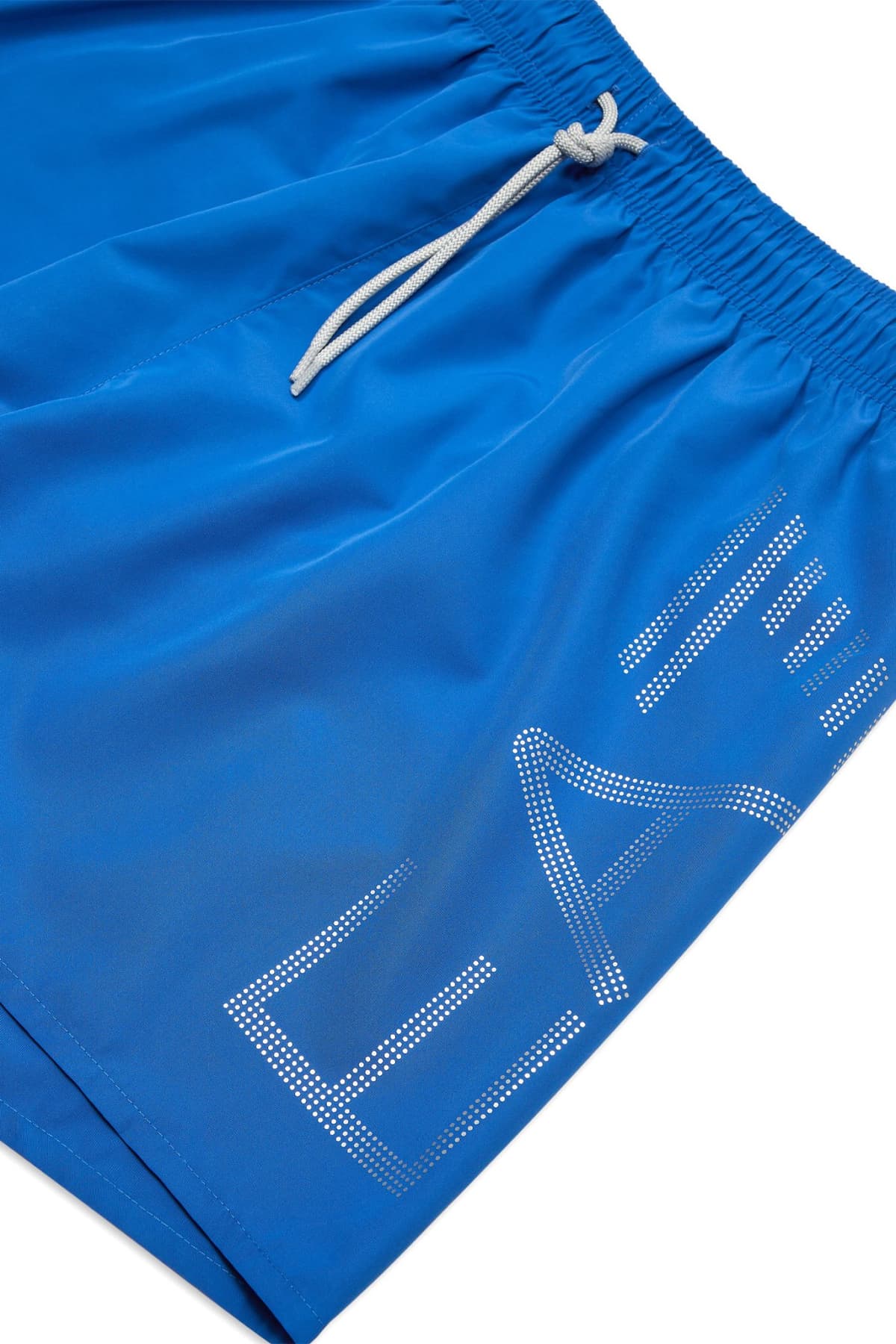 ARMANI 7 ΜΑΓΙΩ ΣΟΡΤΣ LOGO ΡΟΥΑ ΜΠΛΕ