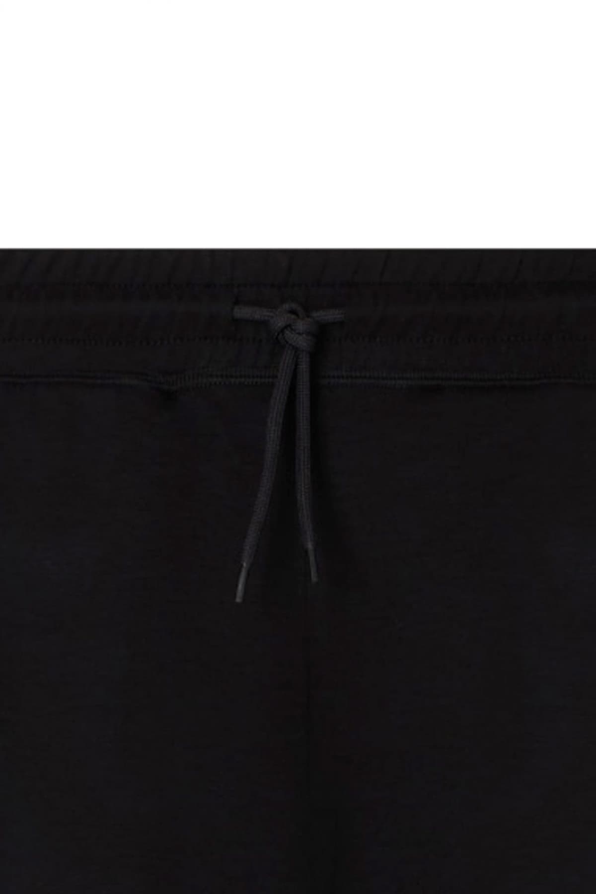 ARMANI 7 ΠΑΝΤΕΛΟΝΙ ΦΟΡΜΑ LOGO ΜΑΥΡΟ