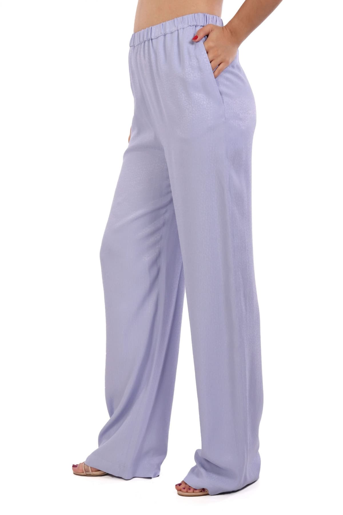 EMPORIO ARMANI ΠΑΝΤΕΛΟΝΑ ΛΙΛΑ