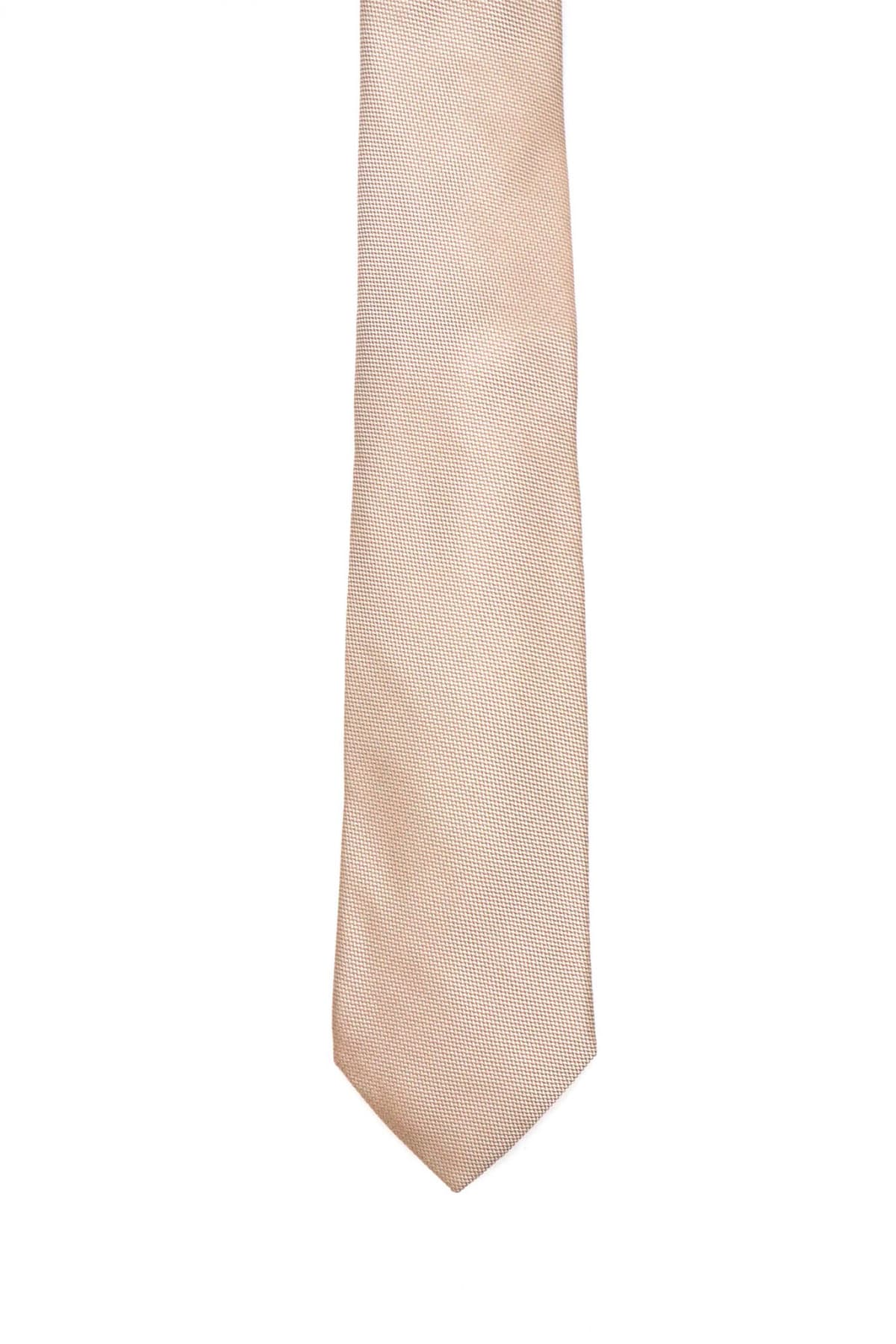 MICHAEL KORS ΓΡΑΒΑΤΑ ΜΙΚΡΟΣΧΕΔΙΟ ΜΠΕΖ