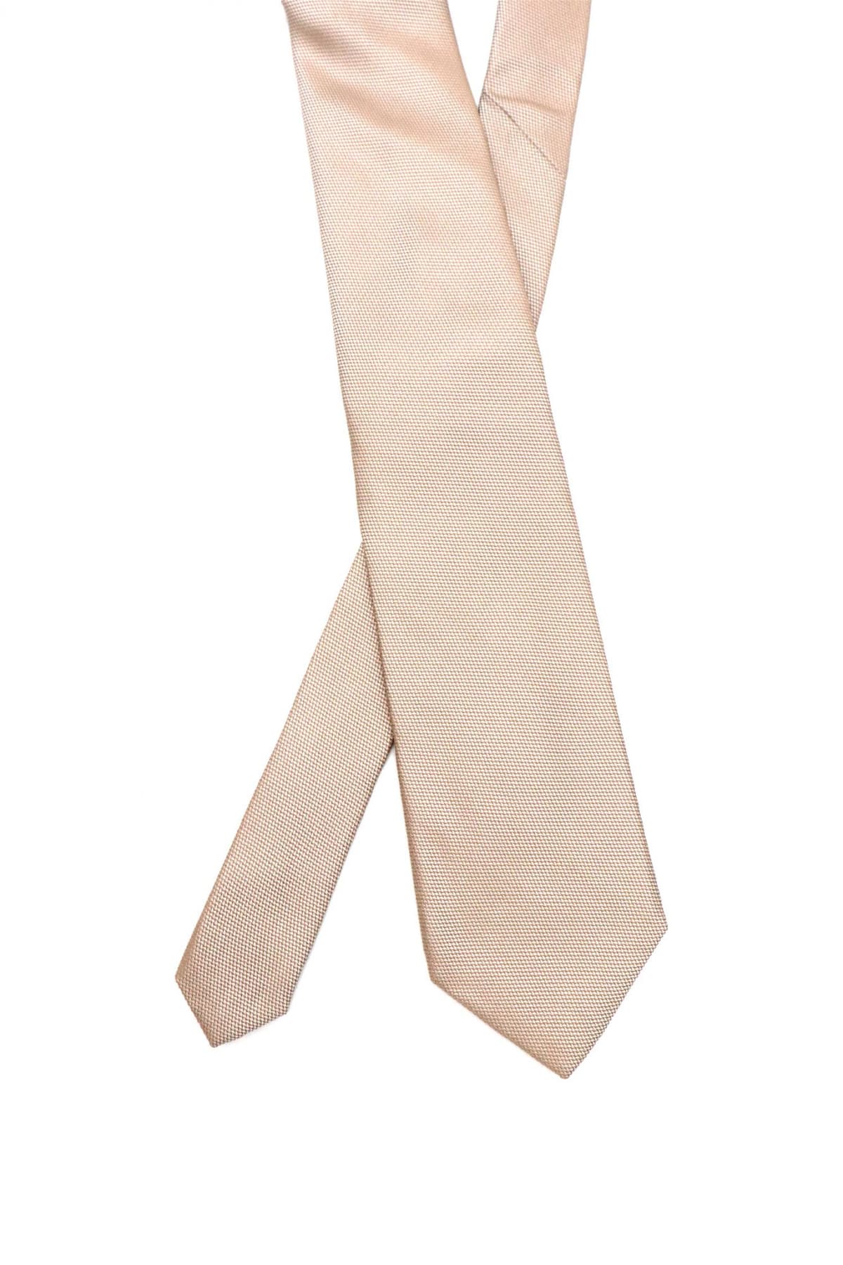 MICHAEL KORS ΓΡΑΒΑΤΑ ΜΙΚΡΟΣΧΕΔΙΟ ΜΠΕΖ