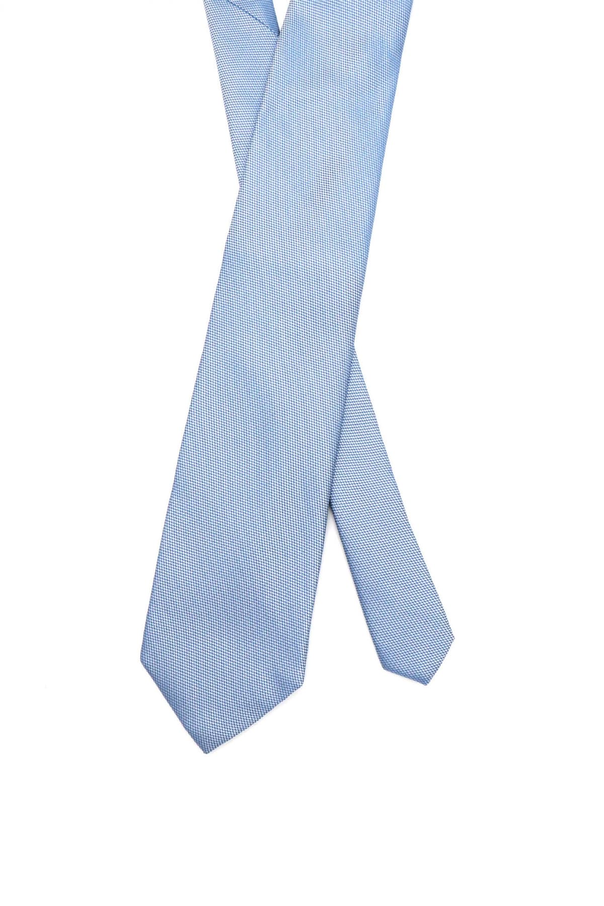 MICHAEL KORS ΓΡΑΒΑΤΑ ΜΙΚΡΟΣΧΕΔΙΟ ΣΙΕΛ