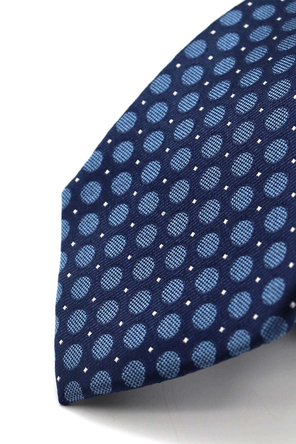 MICHAEL KORS ΓΡΑΒΑΤΑ ΠΟΥΑ ΜΠΛΕ-ΣΙΕΛ