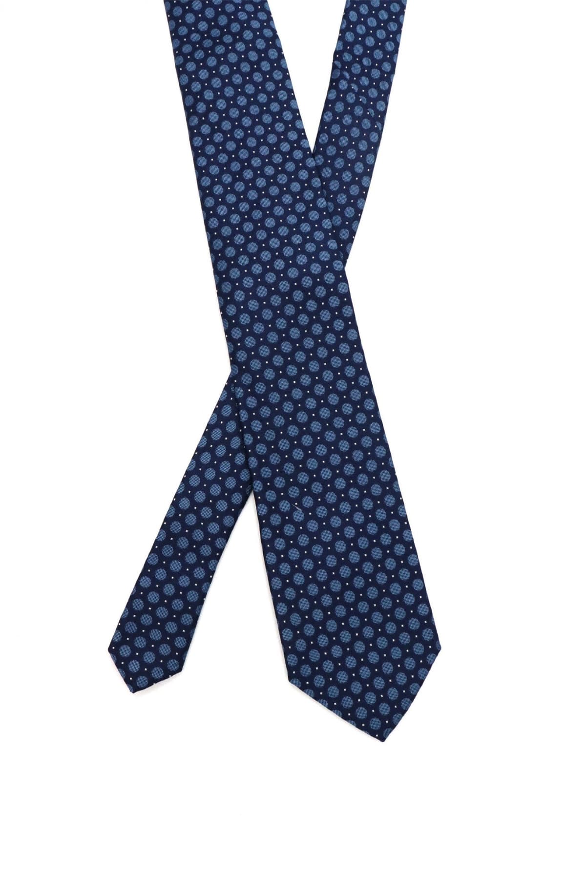 MICHAEL KORS ΓΡΑΒΑΤΑ ΠΟΥΑ ΜΠΛΕ-ΣΙΕΛ