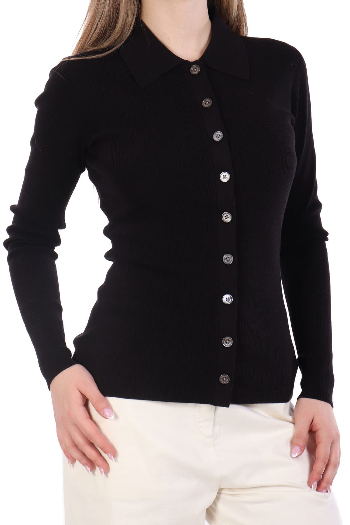 MICHAEL KORS ZAKETA ΠΛΕΚΤΗ ΡΙΠ ΜΕ ΓΙΑΚΑ ΜΑΥΡΟ