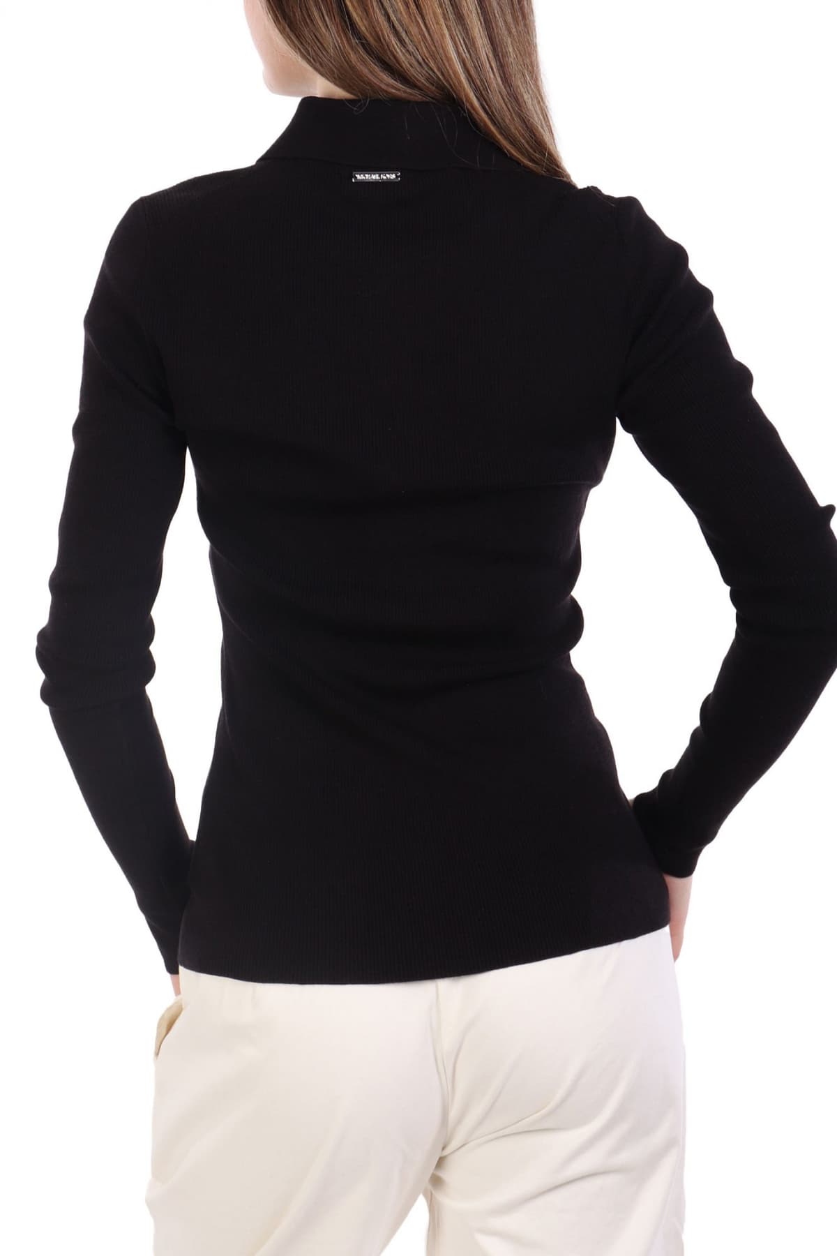 MICHAEL KORS ZAKETA ΠΛΕΚΤΗ ΡΙΠ ΜΕ ΓΙΑΚΑ ΜΑΥΡΟ