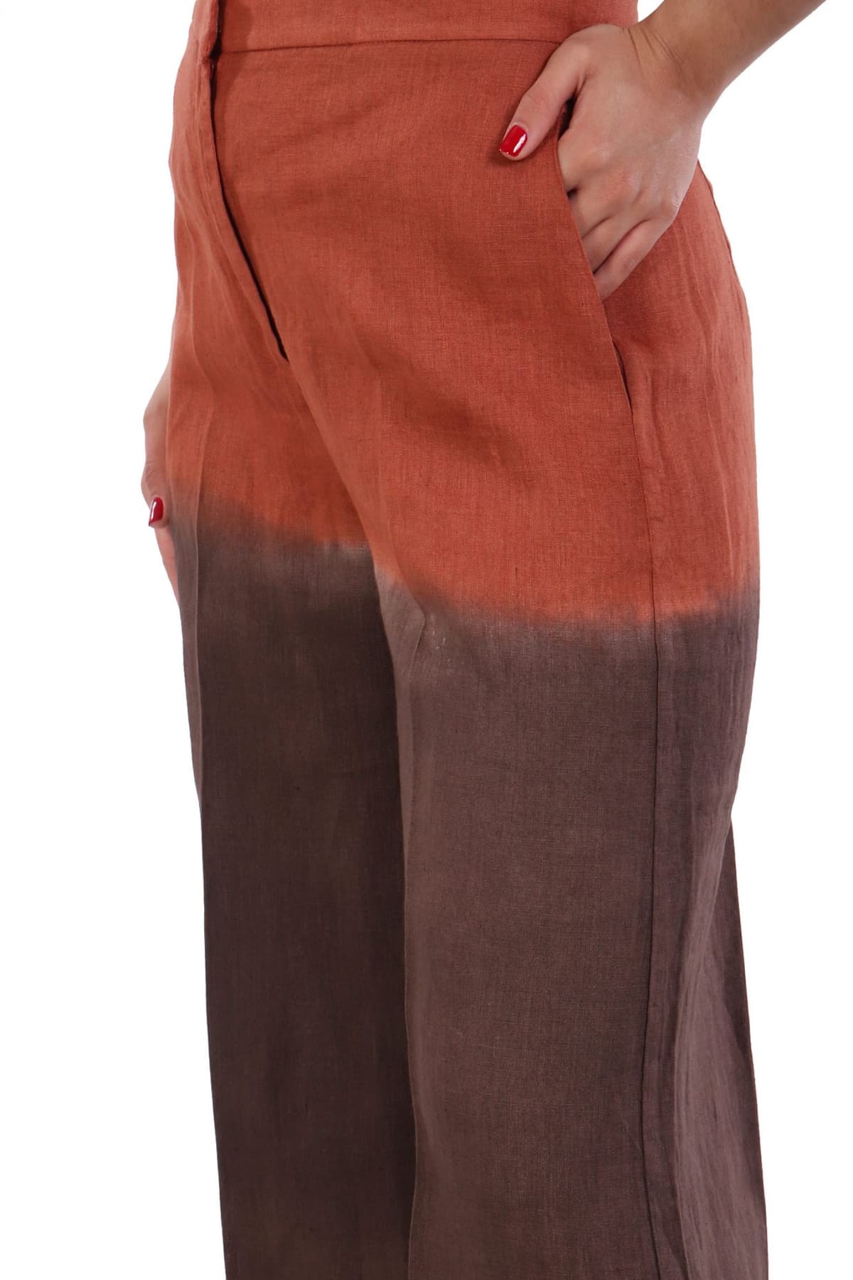 LIVIANA CONTI ΠΑΝΤΕΛΟΝΑ ΛΙΝΟ ΕΚΑΙ-ΚΑΦΕ