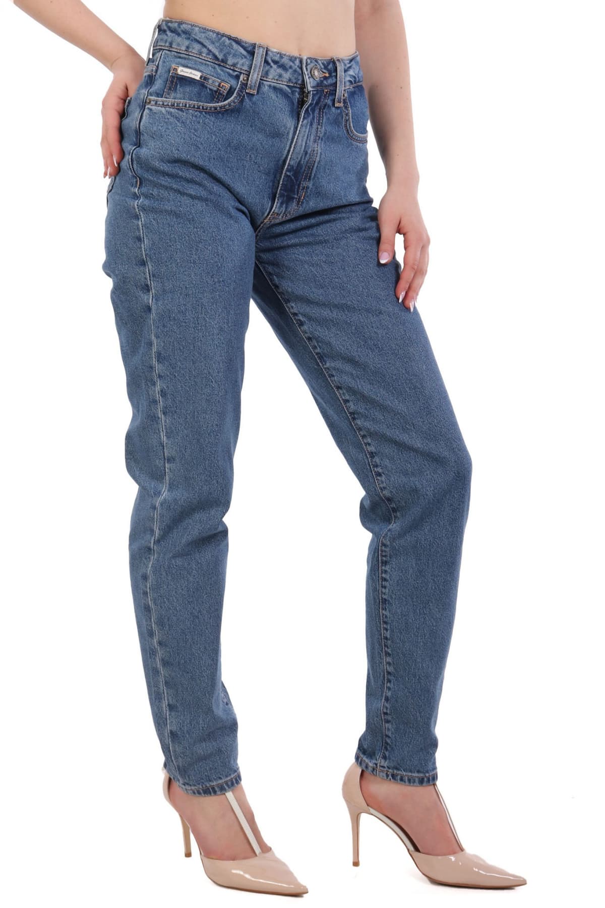 Women's Jeans Guess Jeans Blue