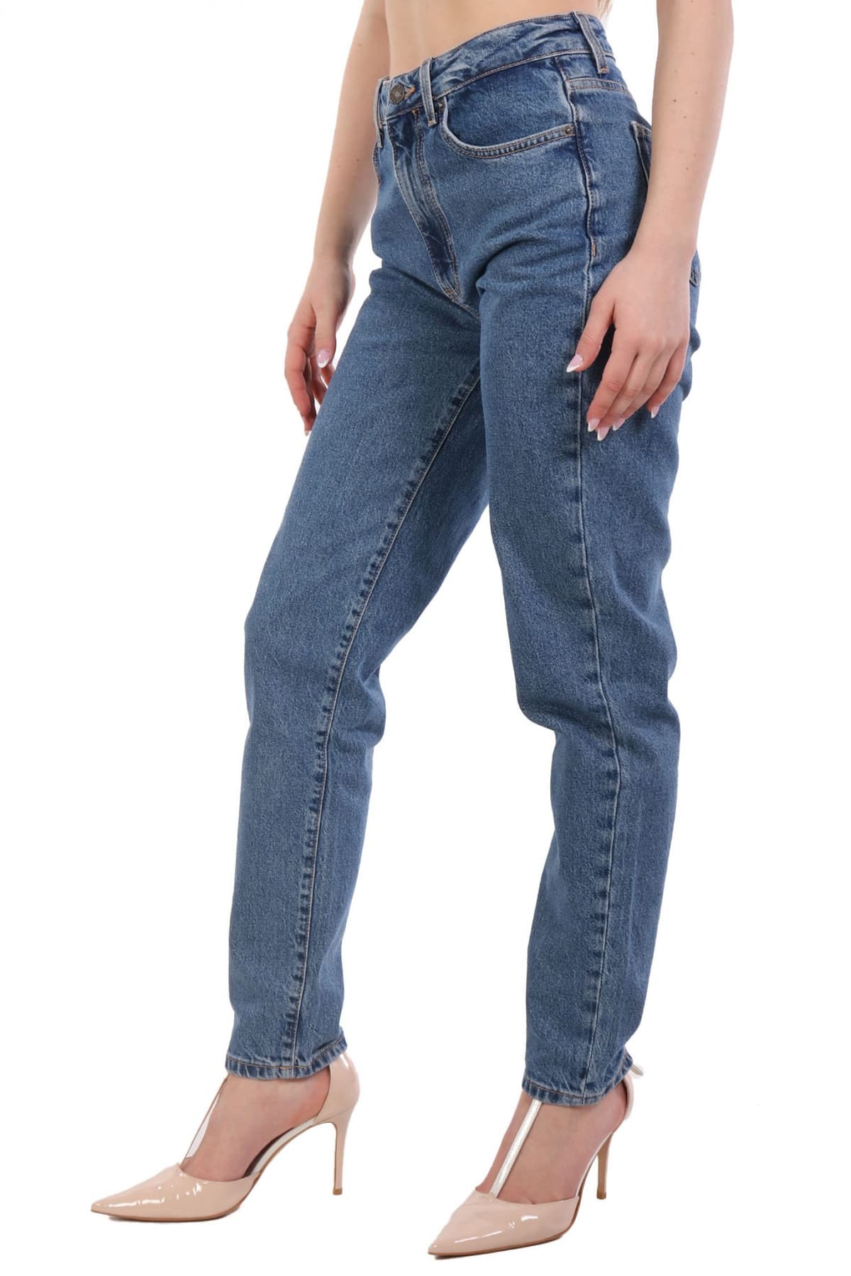 Women's Jeans Guess Jeans Blue