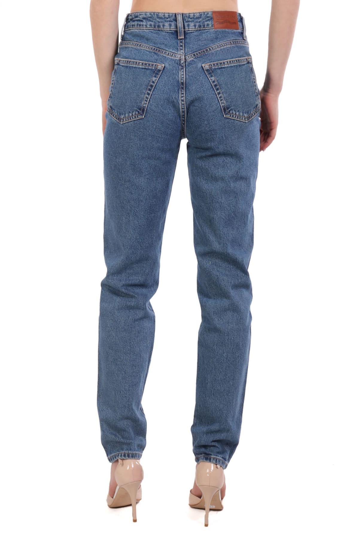 Women's Jeans Guess Jeans Blue