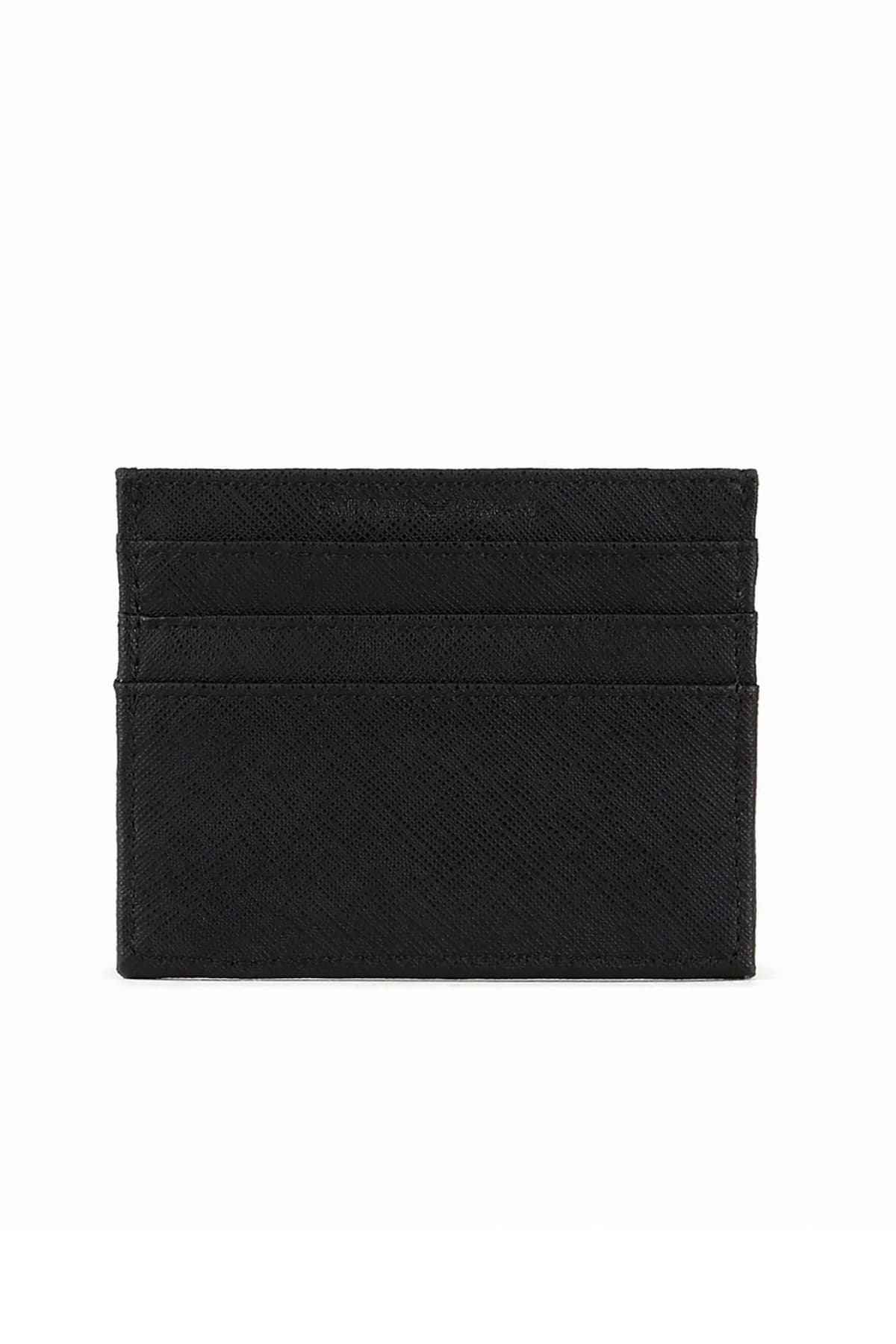 Card Holder Men Emporio Armani