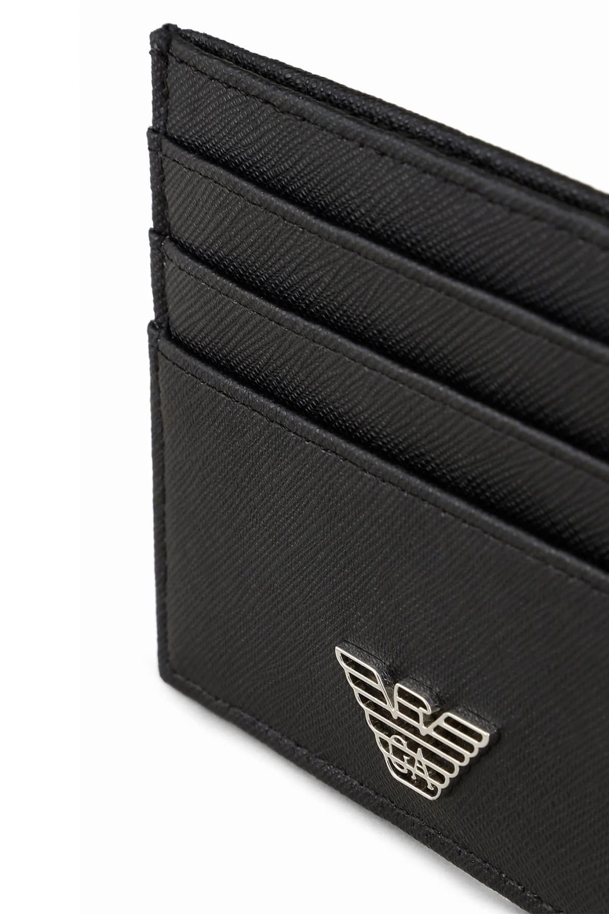 Card Holder Men Emporio Armani