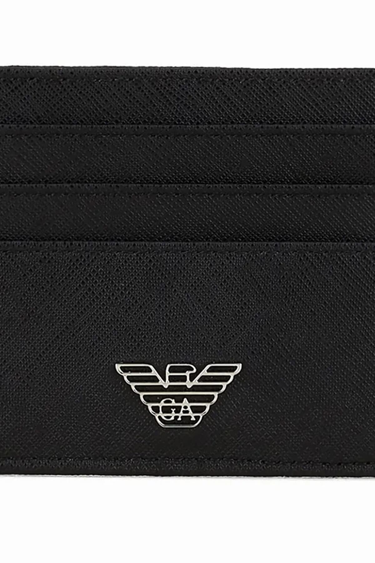 Card Holder Men Emporio Armani