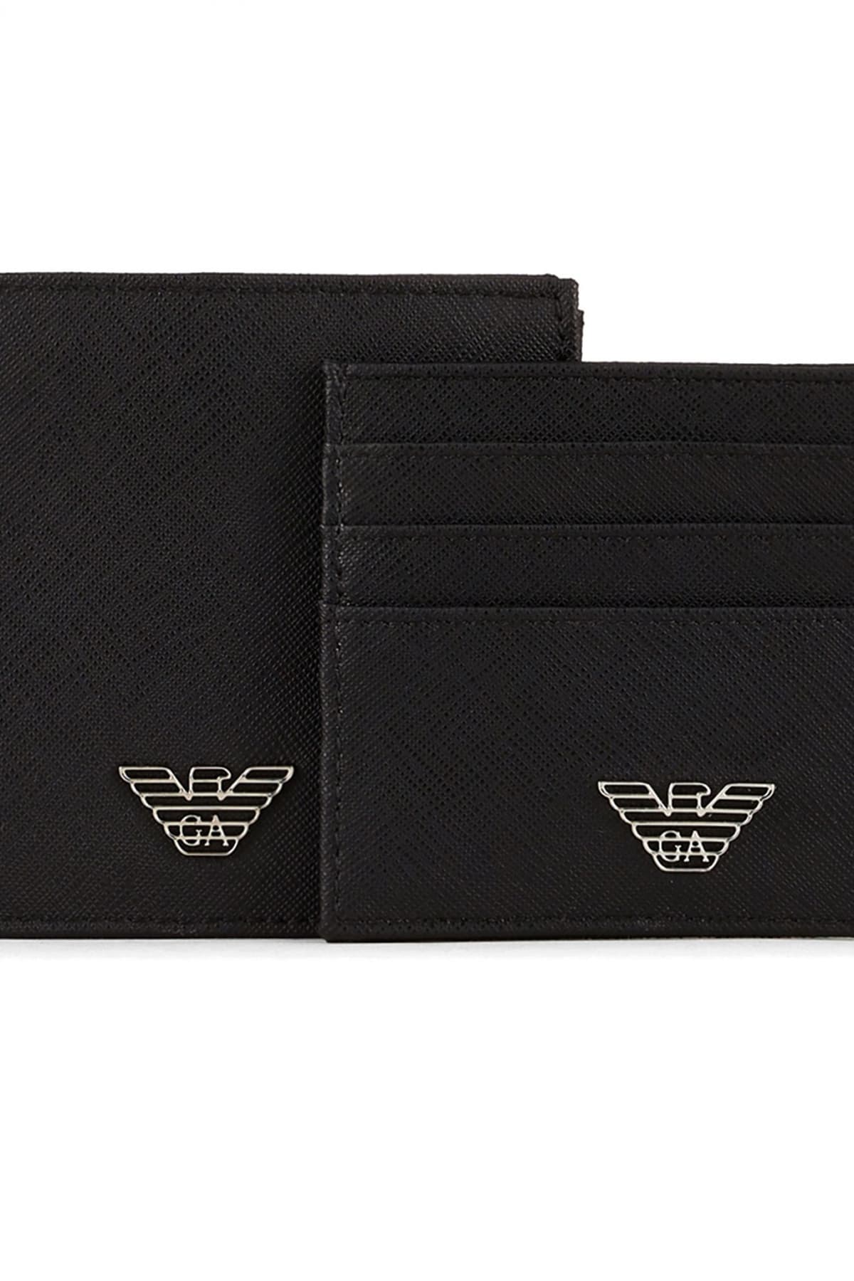 Πορτοφόλι Emporio Armani Y4R237 Y138E