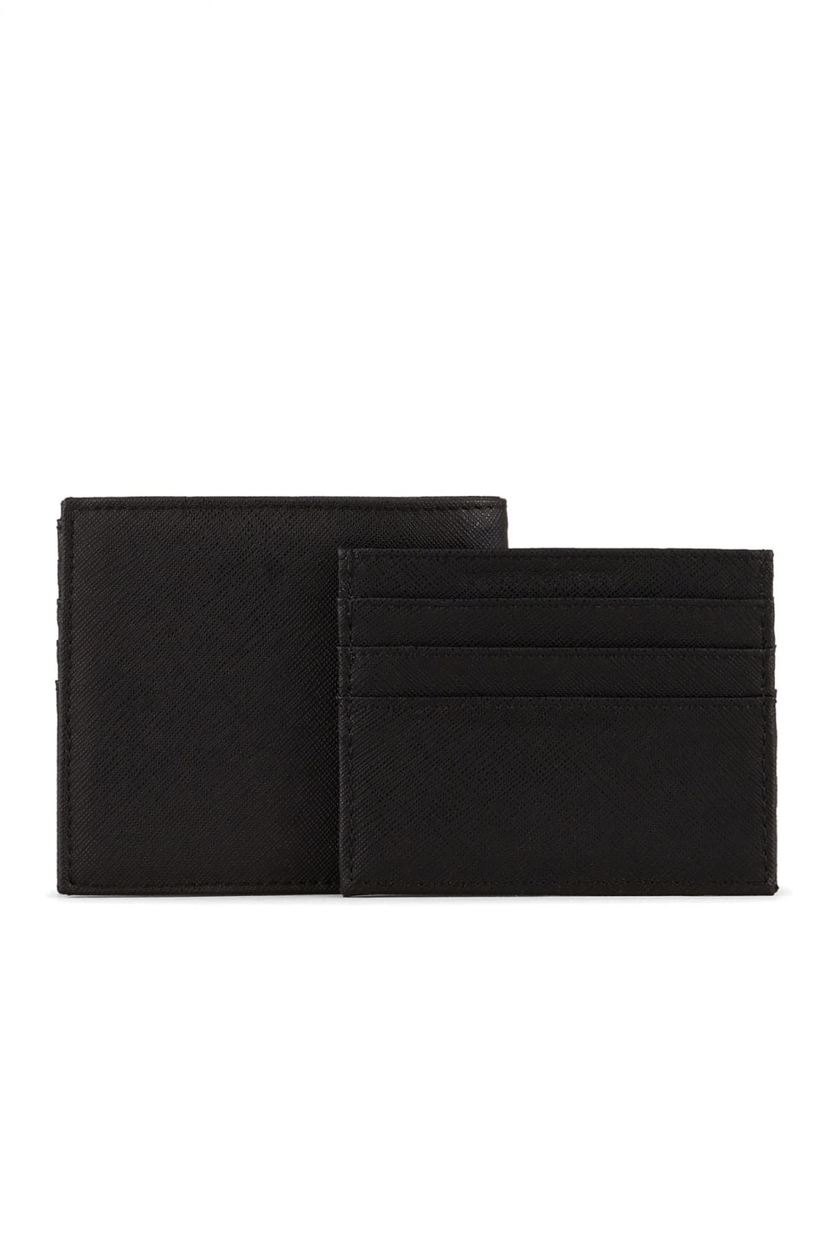 Πορτοφόλι Emporio Armani Y4R237 Y138E